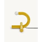 valerie_objects La Tre Gialla table lamp, yellow, extra image