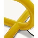 valerie_objects La Tre Gialla table lamp, yellow, extra image