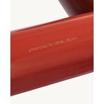 valerie_objects La Tre Rossa table lamp, red, extra image