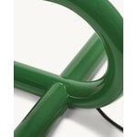 valerie_objects La Tre Verde table lamp, green, extra image