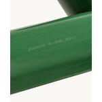 valerie_objects La Tre Verde table lamp, green, extra image