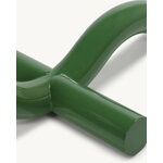 valerie_objects La Due Verde table lamp, green, extra image