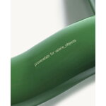 valerie_objects La Due Verde table lamp, green, extra image