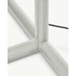 valerie_objects La Uno Bianca floor lamp, white, extra image