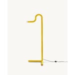valerie_objects La Uno Gialla floor lamp, yellow, extra image