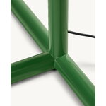 valerie_objects La Uno Verde floor lamp, green, extra image