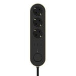 palett3 Edgar power bar, satin brass, extra image