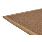 VM Carpet Esmeralda rug, 73 copper, extra image