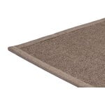 VM Carpet Esmeralda rug, 74 taupe, extra image