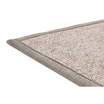 VM Carpet Esmeralda Teppich, 77 grau, extrabild