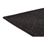 VM Carpet Esmeralda Teppich, 79 schwarz, extrabild