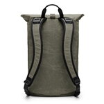 Db Journey Essential backpack, 12 L, forest green, extra image
