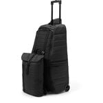 Db Journey Essential reppu, 12 L, black out, tuotteen lisäkuva