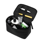 Db Journey Washbag toilettilaukku, S, musta, näkymä 4
