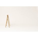 Form & Refine Austere trestles, 2 pcs, oak