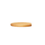 Form & Refine Section cutting board, round