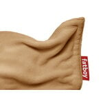 Fatboy Original Slim Teddy Sitzsack, Latte