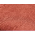 Fatboy Original Slim Velvet  Recycled bean bag, rhubarb