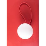 Fatboy Bolleke lamp, red