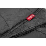 Fatboy Hotspot rechargeable heating blanket, 140 x 200 cm, cool grey