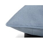 Fatboy Paletti sohva, 3 osaa, vasen, storm blue