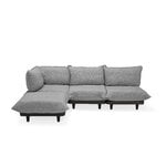 Fatboy Paletti hocker, rock grey