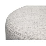 Fatboy Point Mingle pouf, large, marble
