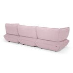 Fatboy Sumo Grand sofa, bubble pink