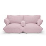 Fatboy Sumo Medium sohva, bubble pink