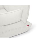 Fatboy Sumo Loveseat lounge chair, limestone