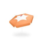 Fatboy Sunshady parasol, 300 cm, pumpkin orange