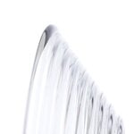FDB Møbler U12 Sletterhage wall lamp with cord, opal, extra image