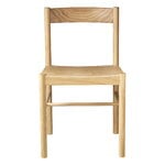 FDB Møbler J178 Lønstrup chair, oak, extra image