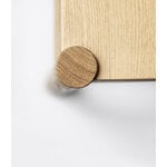 FDB Møbler J178 Lønstrup chair, oak, extra image