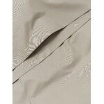 Tenten 09-02 Unten parure de couette, Queen/King, sable foncé, image extra