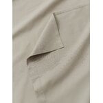 Tenten 08-01 Maaten bed sheet, dark sand, extra image