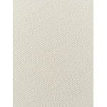Tenten 01-01 Vasten wool rug, natural white, extra image