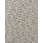 Tenten 01-01 Vasten wool rug, grey, extra image