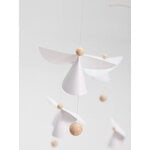 Flensted Mobiles Guardian Angels 5 mobile, extra image