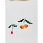 Flensted Mobiles Mobile Cherry Bird, multicolore, immagine extra