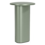 Fritz Hansen Solae portable lamp, light green, extra image