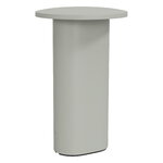 Fritz Hansen Solae portable lamp, warm grey, extra image