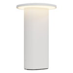 Fritz Hansen Solae portable lamp, white, extra image