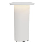 Fritz Hansen Solae portable lamp, white, extra image