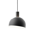 Louis Poulsen FJ Elements pendant lamp, 250 mm, black, extra image
