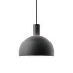 Louis Poulsen FJ Elements pendant lamp, 250 mm, black, extra image