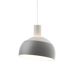 Louis Poulsen FJ Elements pendant lamp, 250 mm, original grey, extra image