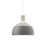 Louis Poulsen FJ Elements pendant lamp, 250 mm, original grey, extra image