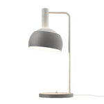 Louis Poulsen FJ Elements table lamp, 175 mm, original grey, extra image