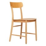 Fogia Figurine chair, lacquered oak, extra image